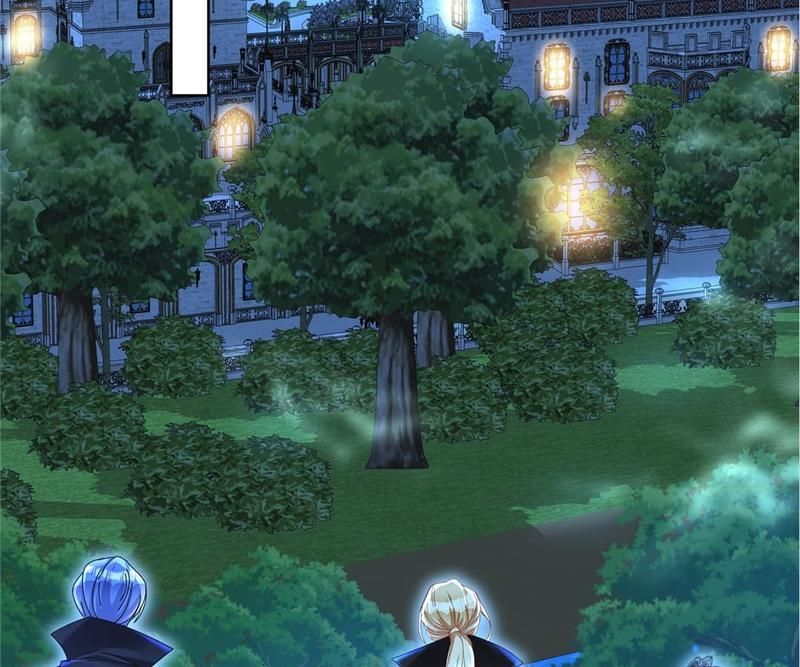 Read The Werewolf Hunter chapter 23 image 1 on Lezhin