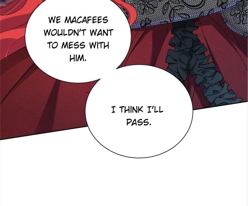 Read The Werewolf Hunter chapter 23 image 14 on Lezhin