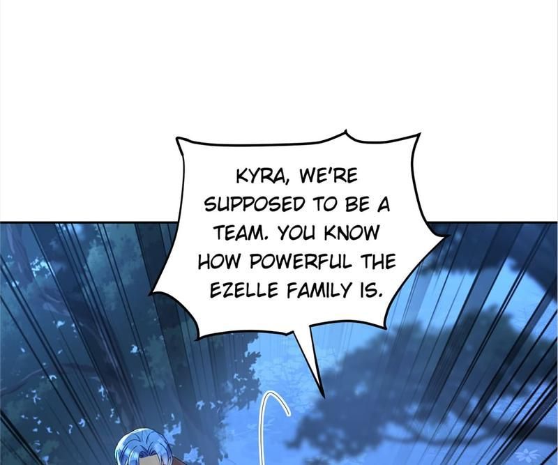 Read The Werewolf Hunter chapter 23 image 15 on Lezhin