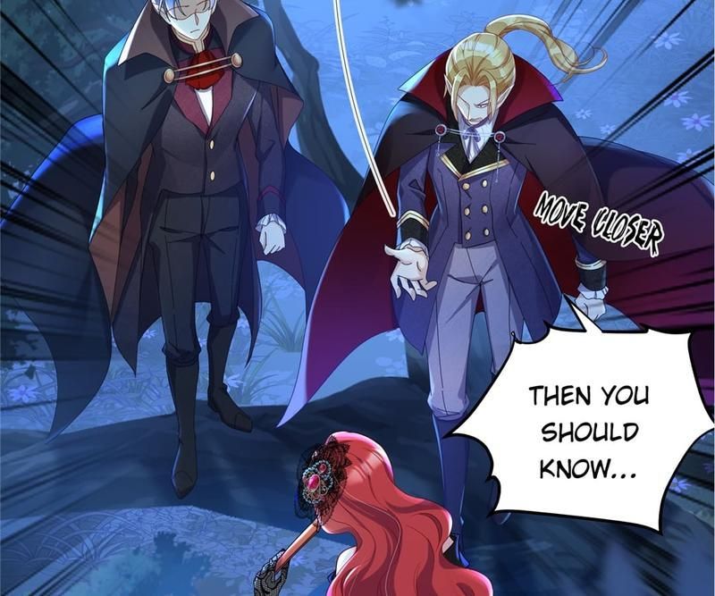 Read The Werewolf Hunter chapter 23 image 16 on Lezhin