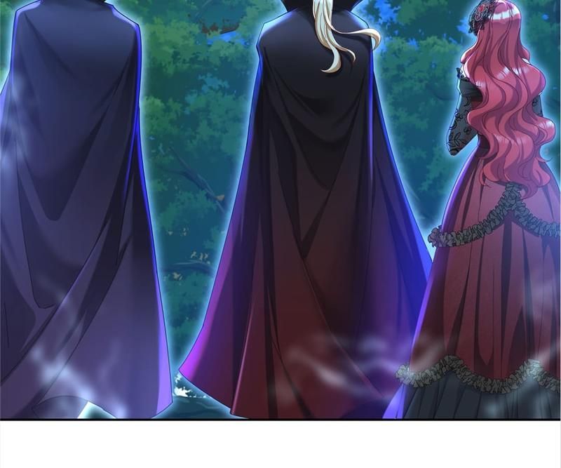 Read The Werewolf Hunter chapter 23 image 2 on Lezhin