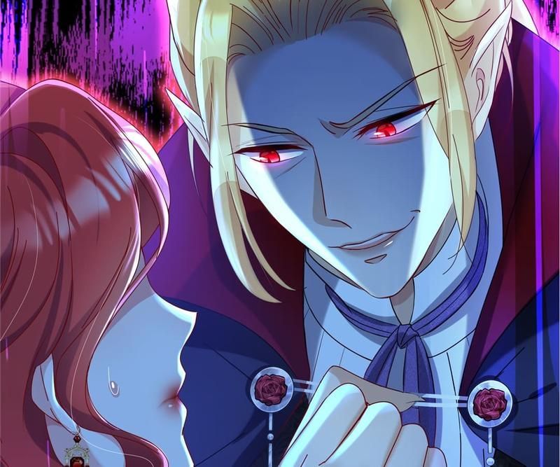Read The Werewolf Hunter chapter 23 image 20 on Lezhin