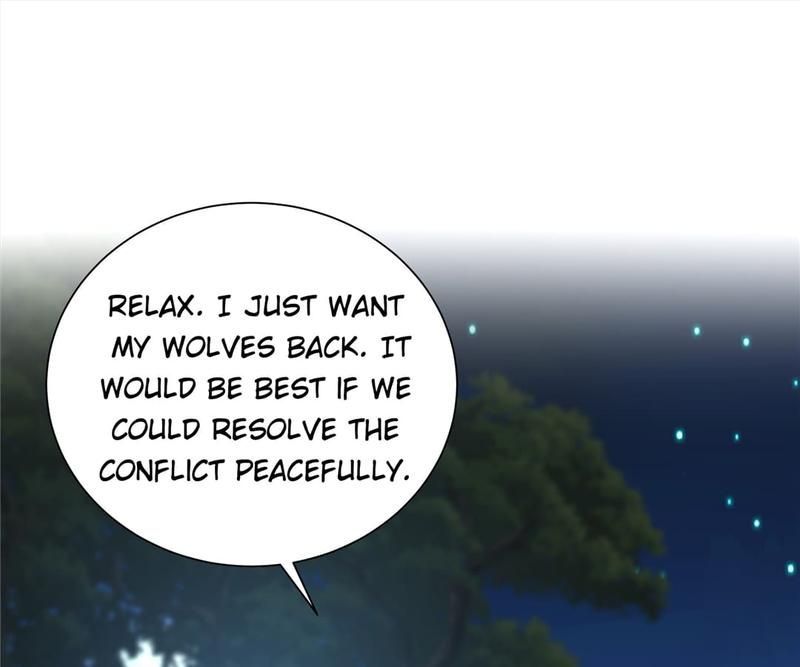 Read The Werewolf Hunter chapter 23 image 23 on Lezhin
