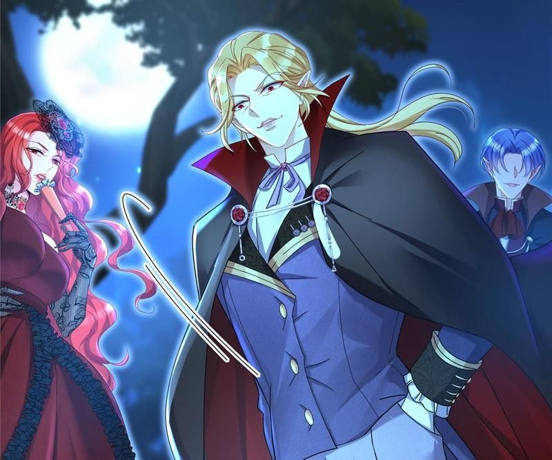 Read The Werewolf Hunter chapter 23 image 24 on Lezhin