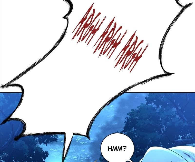 Read The Werewolf Hunter chapter 23 image 29 on Lezhin