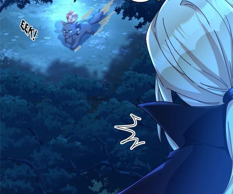 Read The Werewolf Hunter chapter 23 image 30 on Lezhin