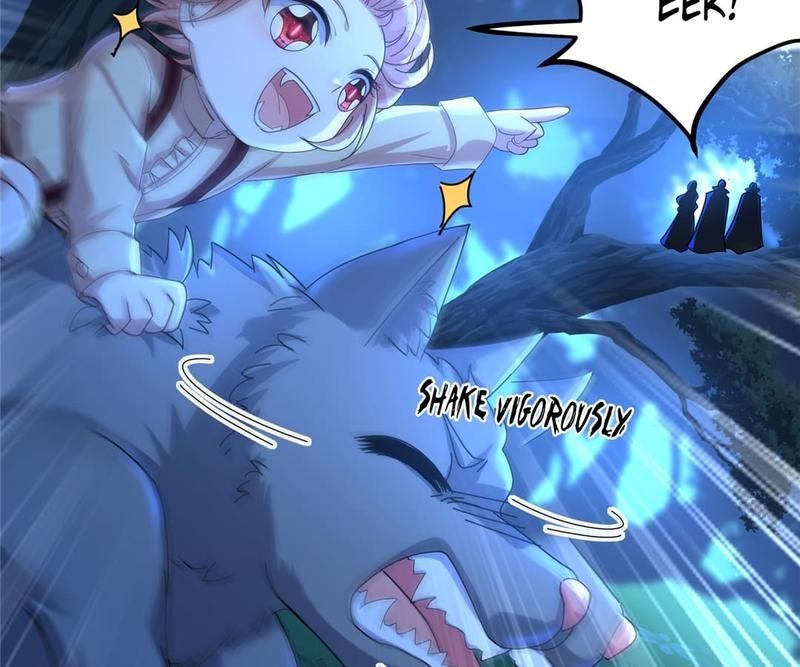 Read The Werewolf Hunter chapter 23 image 33 on Lezhin