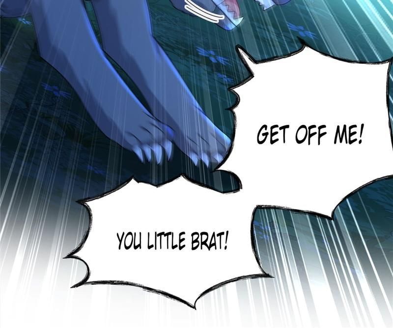 Read The Werewolf Hunter chapter 23 image 34 on Lezhin