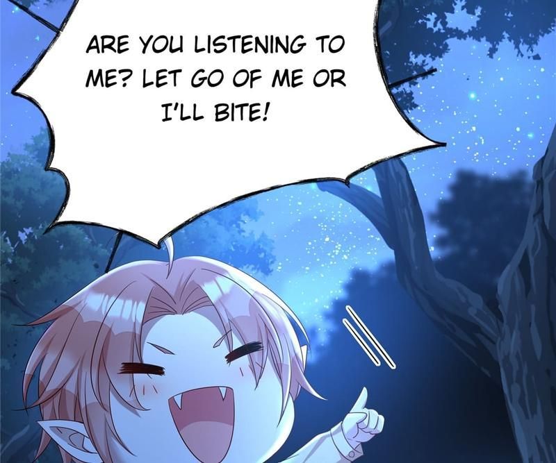 Read The Werewolf Hunter chapter 23 image 39 on Lezhin