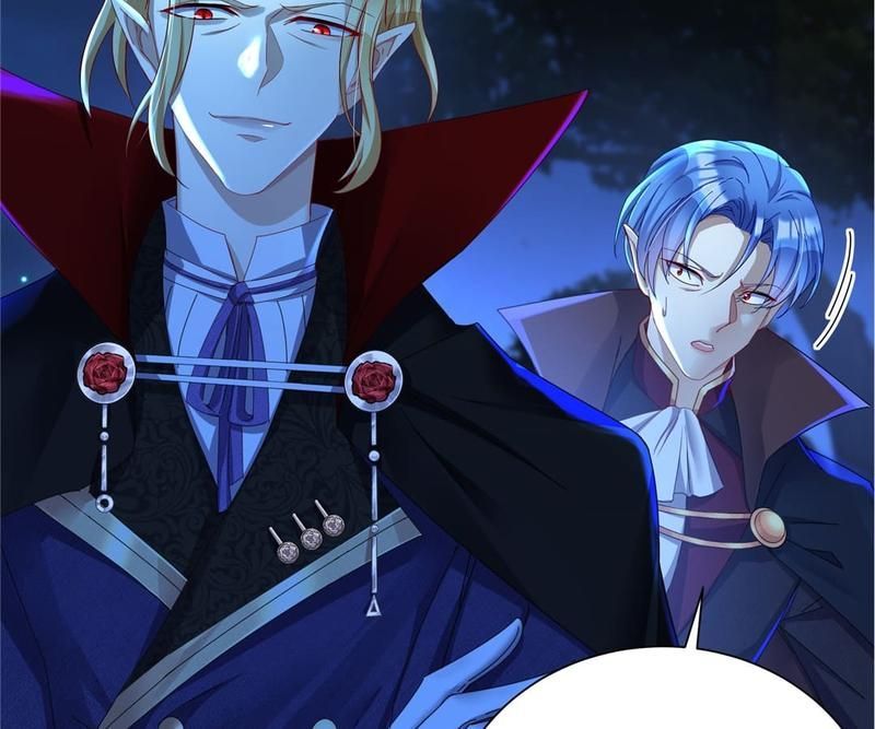 Read The Werewolf Hunter chapter 23 image 4 on Lezhin