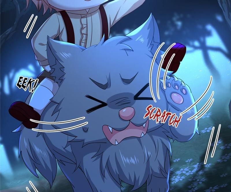 Read The Werewolf Hunter chapter 23 image 40 on Lezhin