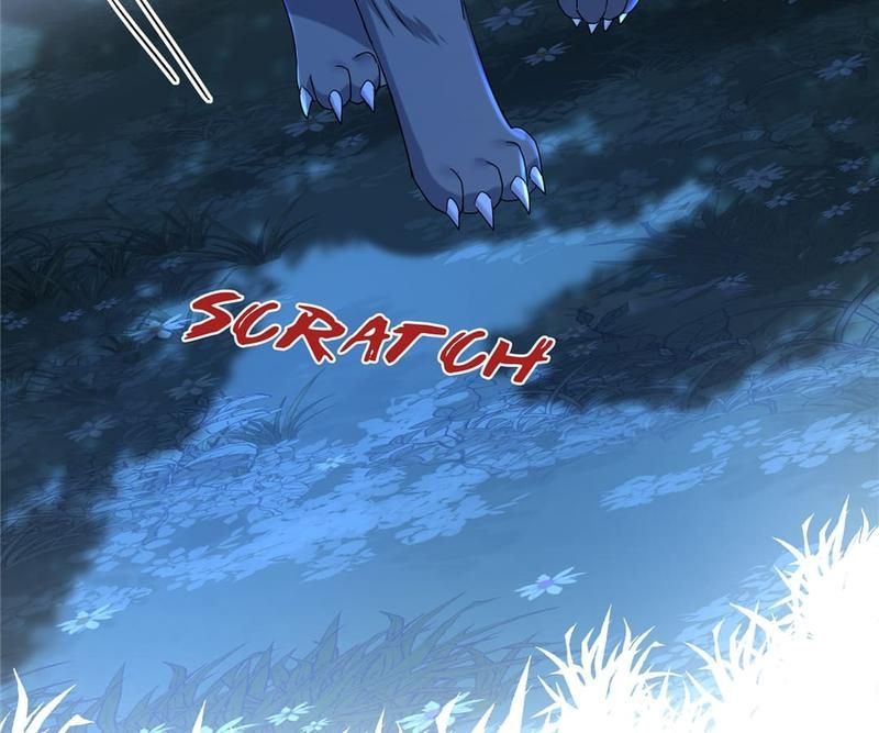 Read The Werewolf Hunter chapter 23 image 41 on Lezhin
