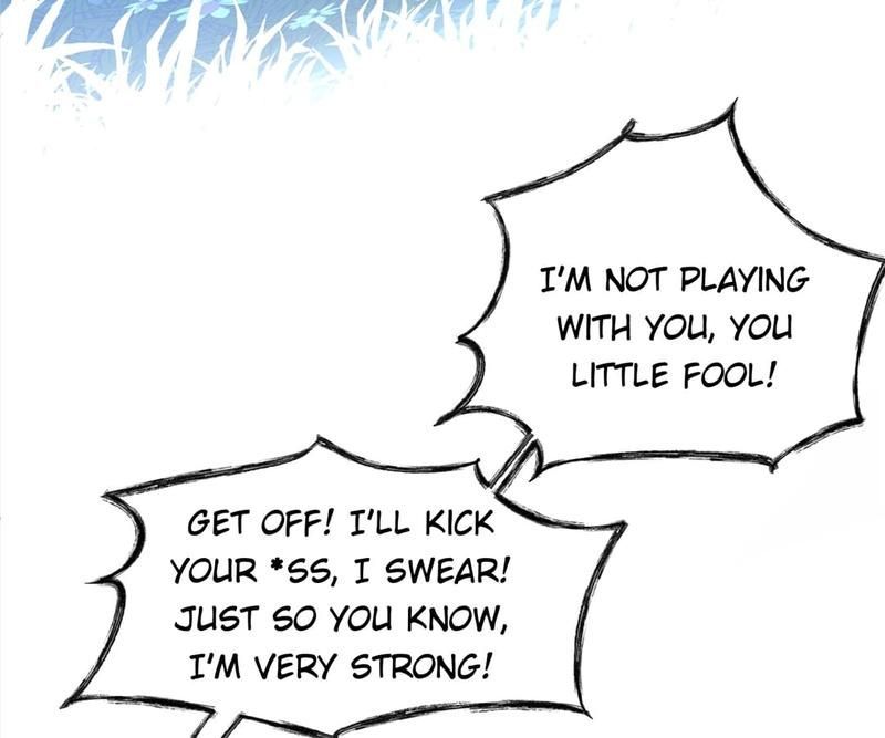 Read The Werewolf Hunter chapter 23 image 42 on Lezhin