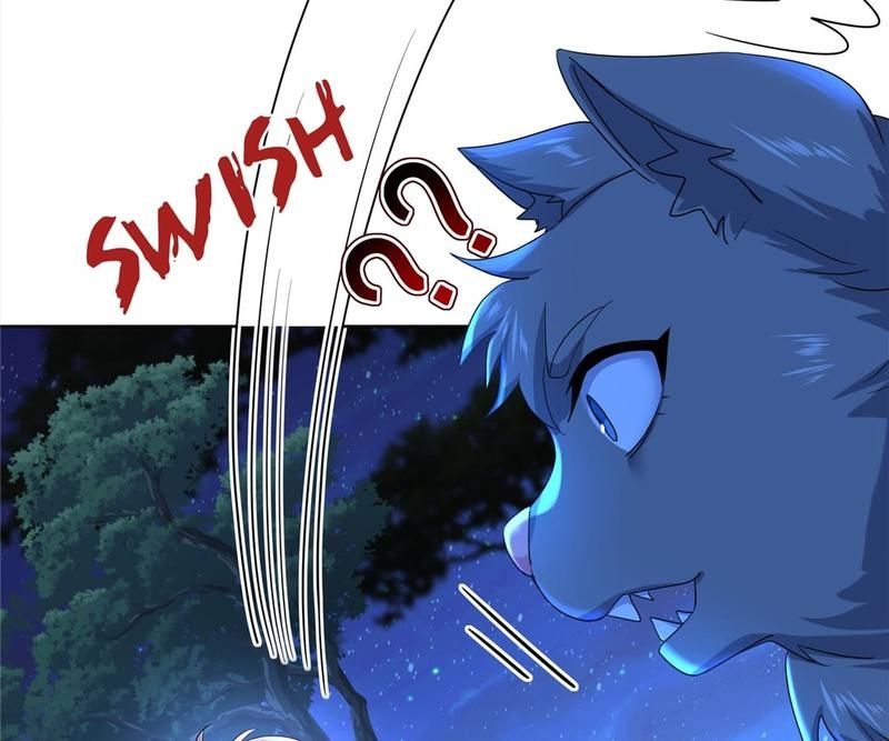 Read The Werewolf Hunter chapter 23 image 45 on Lezhin