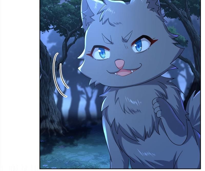 Read The Werewolf Hunter chapter 23 image 48 on Lezhin