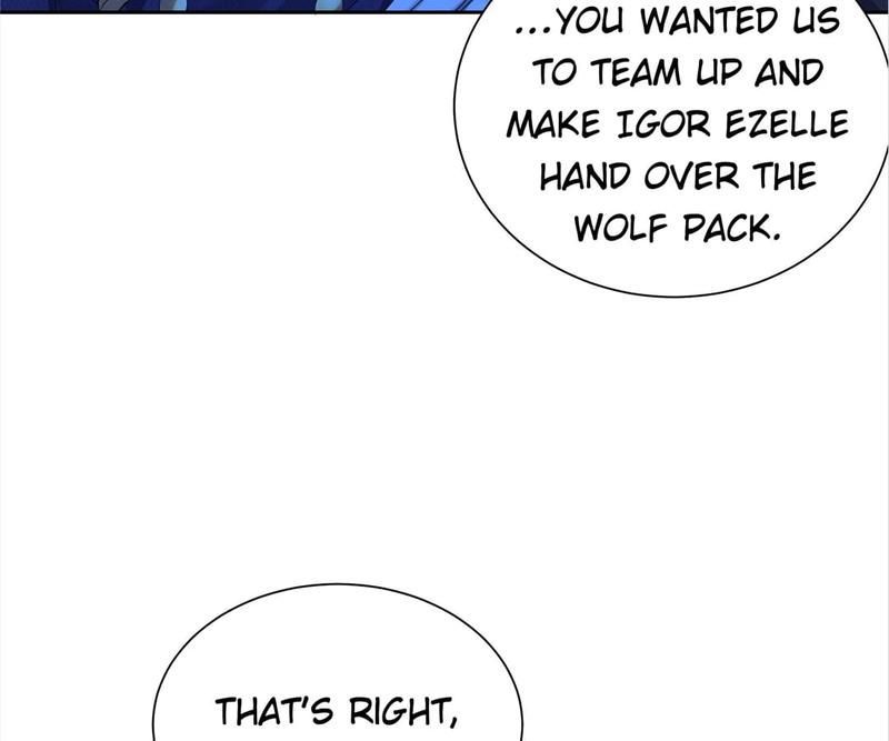 Read The Werewolf Hunter chapter 23 image 5 on Lezhin
