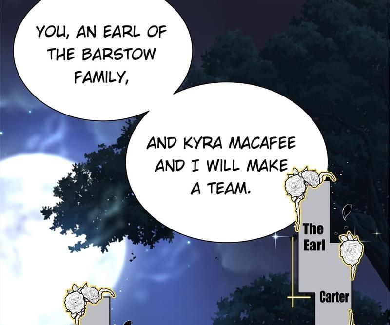 Read The Werewolf Hunter chapter 23 image 7 on Lezhin
