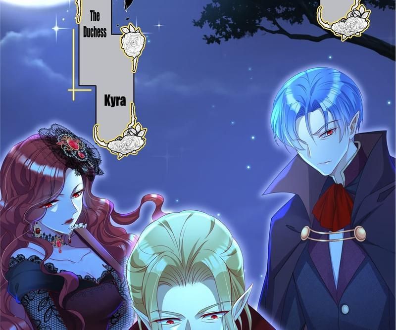 Read The Werewolf Hunter chapter 23 image 8 on Lezhin