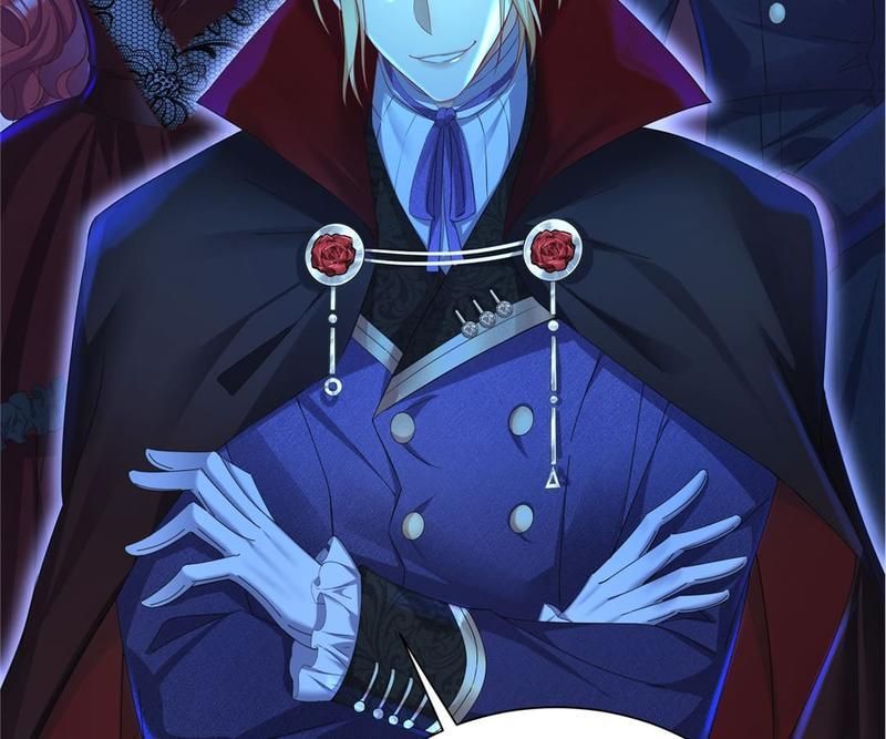 Read The Werewolf Hunter chapter 23 image 9 on Lezhin