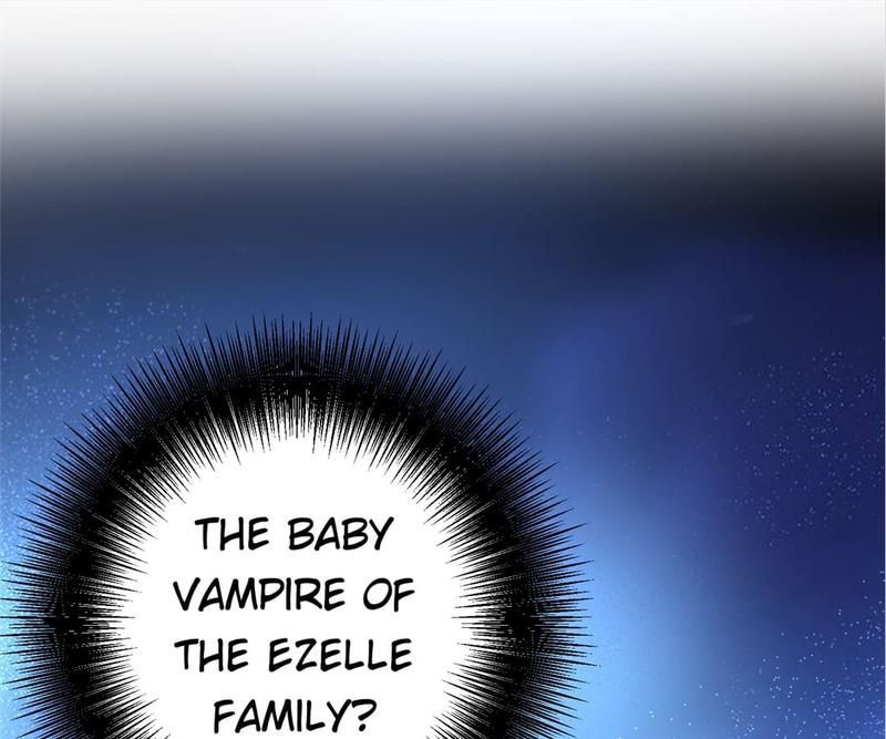 Read The Werewolf Hunter chapter 25 image 0 on Lezhin