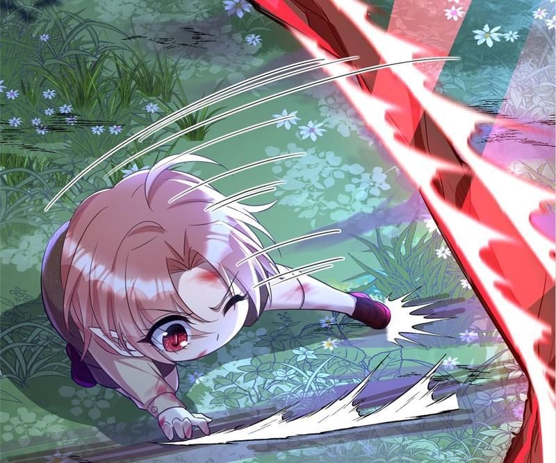 Read The Werewolf Hunter chapter 25 image 17 on Lezhin