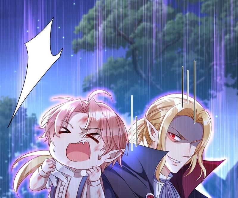 Read The Werewolf Hunter chapter 25 image 21 on Lezhin