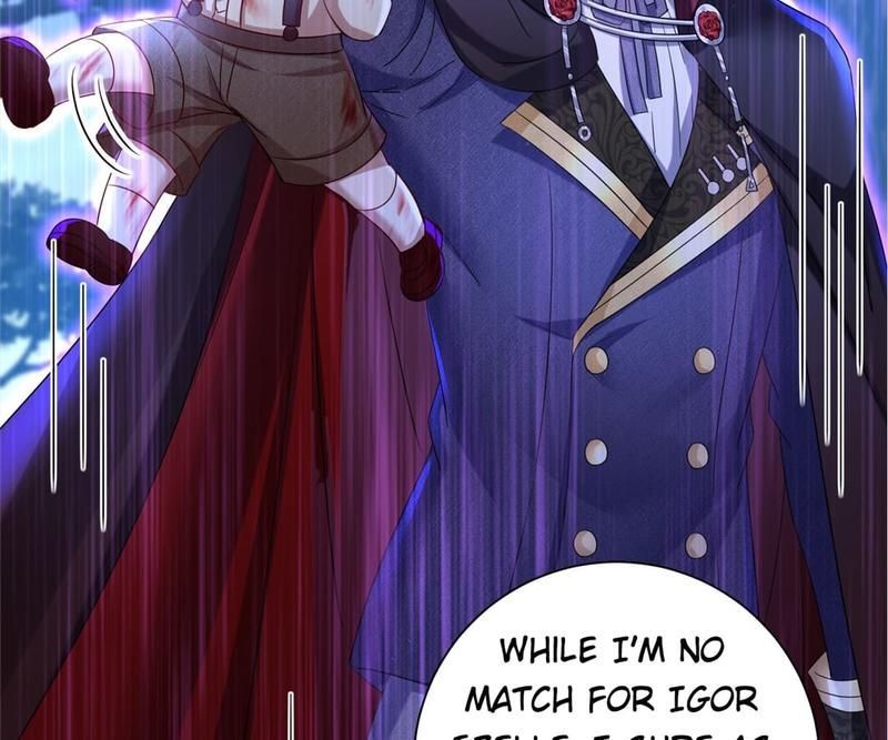 Read The Werewolf Hunter chapter 25 image 22 on Lezhin
