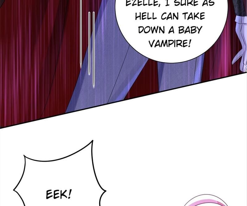 Read The Werewolf Hunter chapter 25 image 23 on Lezhin