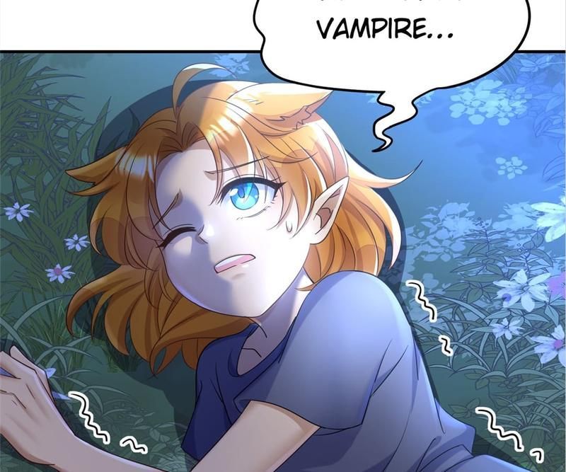 Read The Werewolf Hunter chapter 25 image 26 on Lezhin