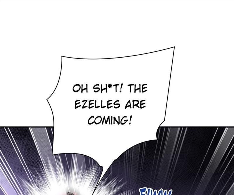 Read The Werewolf Hunter chapter 25 image 34 on Lezhin