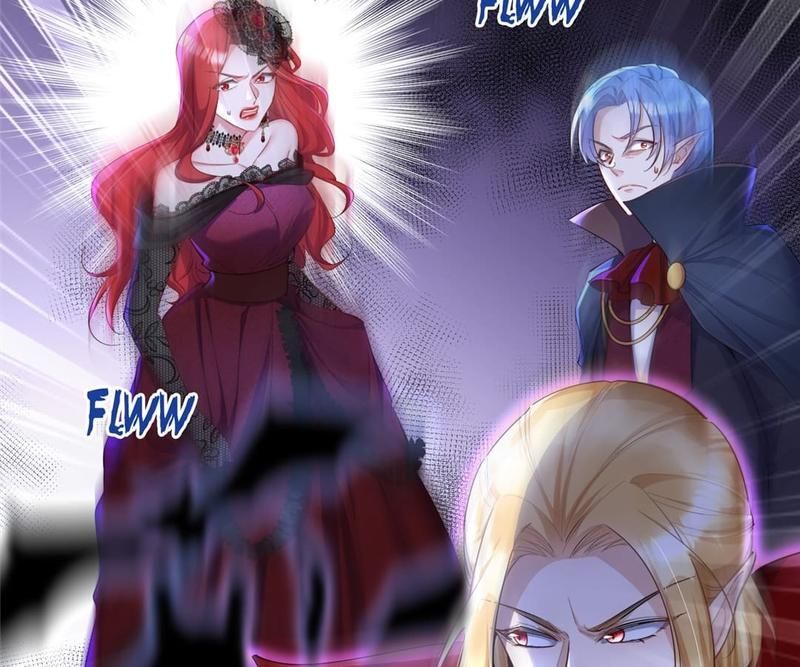 Read The Werewolf Hunter chapter 25 image 35 on Lezhin