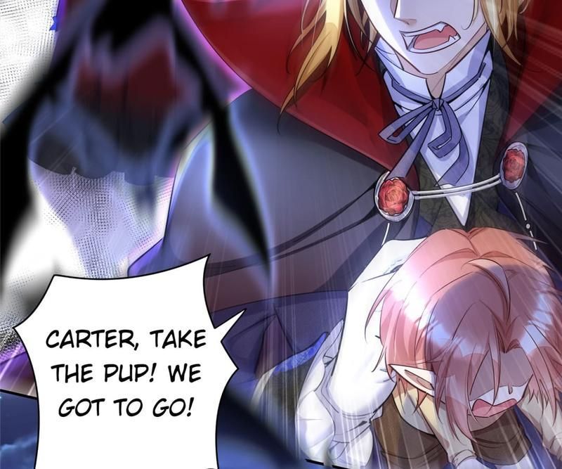 Read The Werewolf Hunter chapter 25 image 36 on Lezhin
