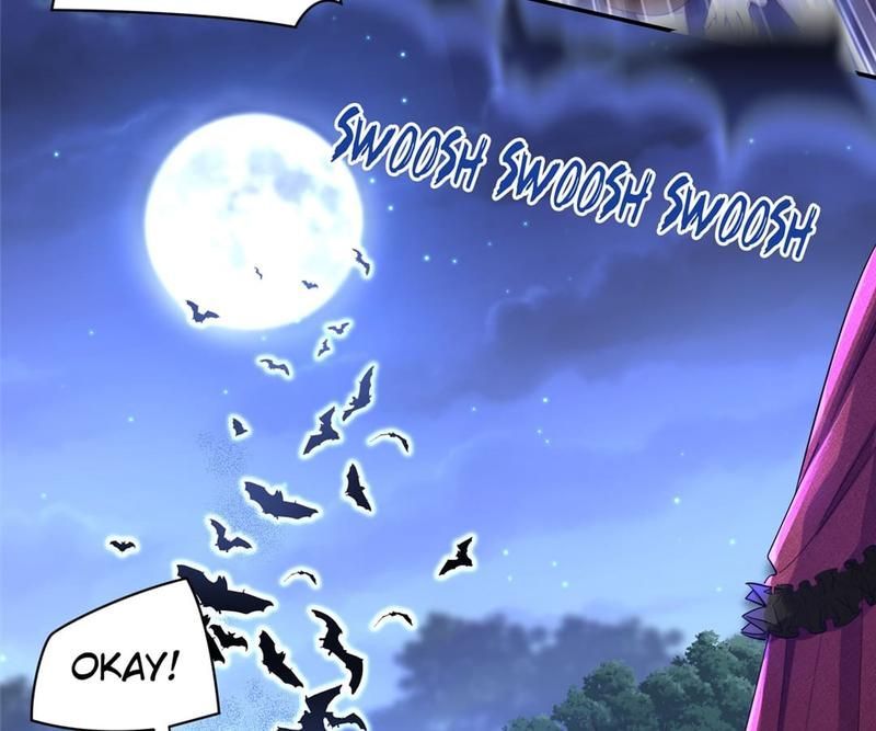 Read The Werewolf Hunter chapter 25 image 37 on Lezhin