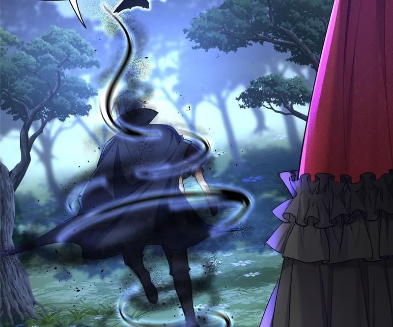 Read The Werewolf Hunter chapter 25 image 38 on Lezhin