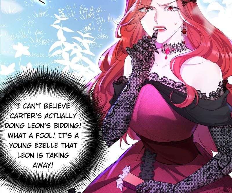 Read The Werewolf Hunter chapter 25 image 40 on Lezhin