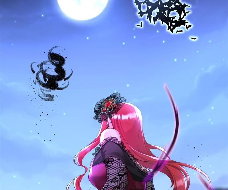 Read The Werewolf Hunter chapter 25 image 43 on Lezhin