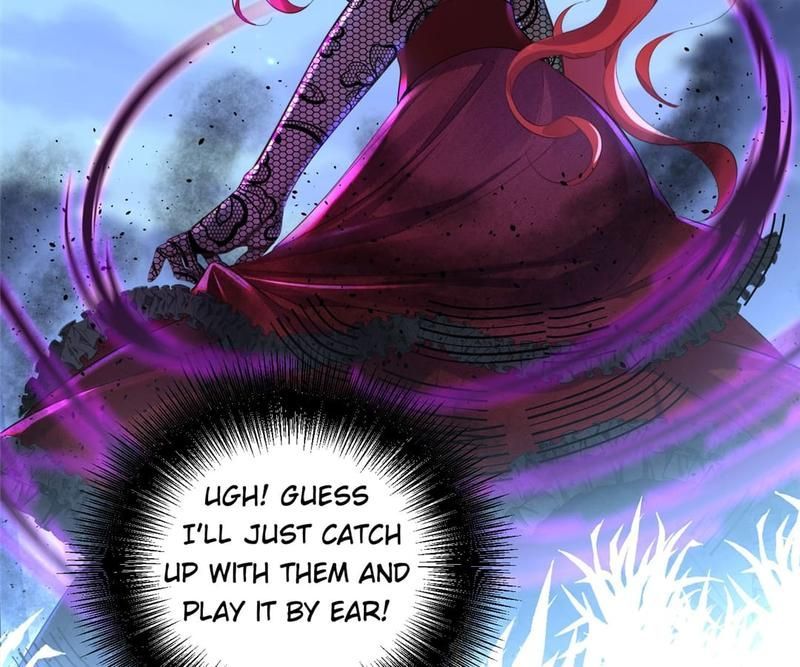 Read The Werewolf Hunter chapter 25 image 44 on Lezhin