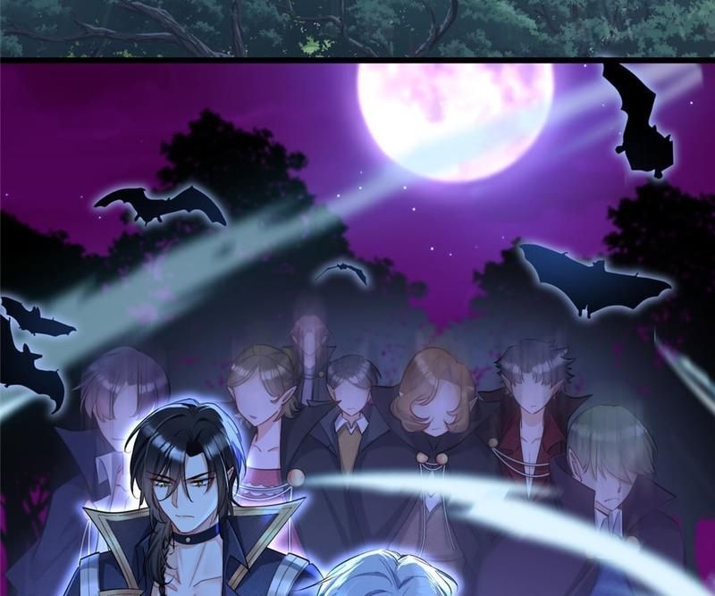 Read The Werewolf Hunter chapter 25 image 49 on Lezhin