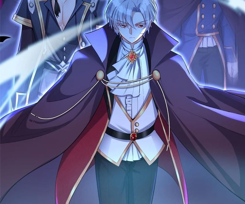 Read The Werewolf Hunter chapter 25 image 50 on Lezhin