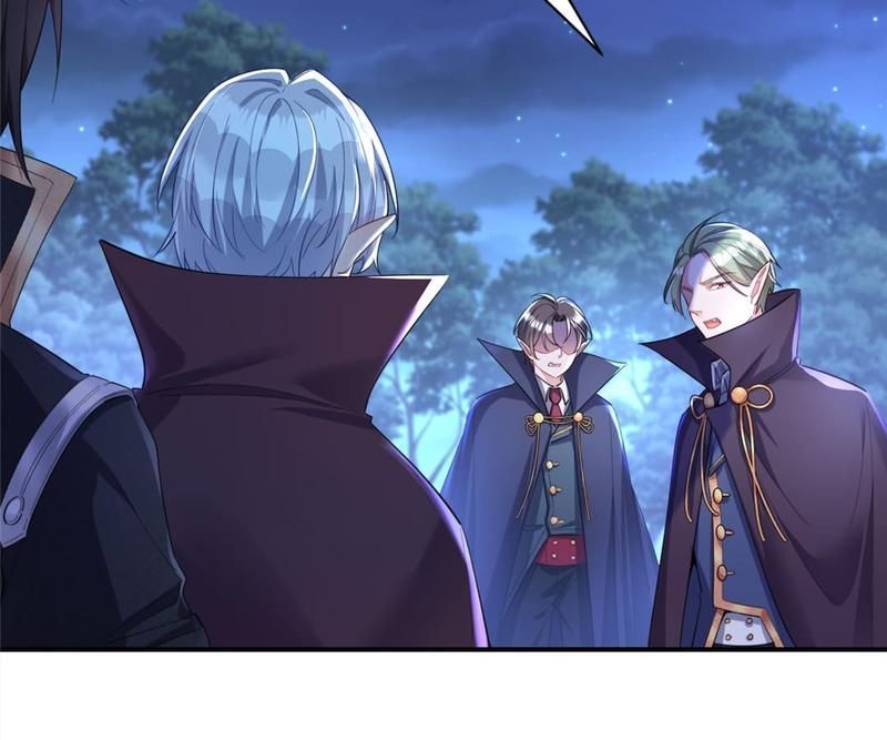 Read The Werewolf Hunter chapter 25 image 53 on Lezhin