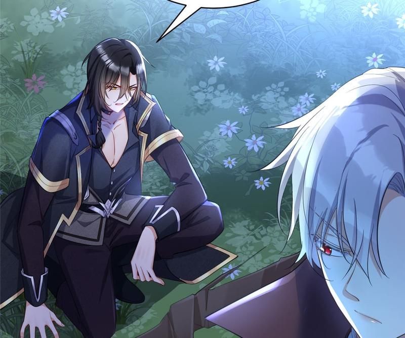 Read The Werewolf Hunter chapter 25 image 55 on Lezhin
