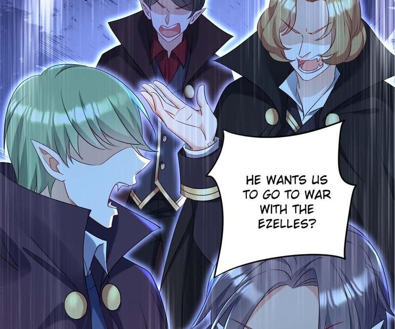 Read The Werewolf Hunter chapter 26 image 1 on Lezhin