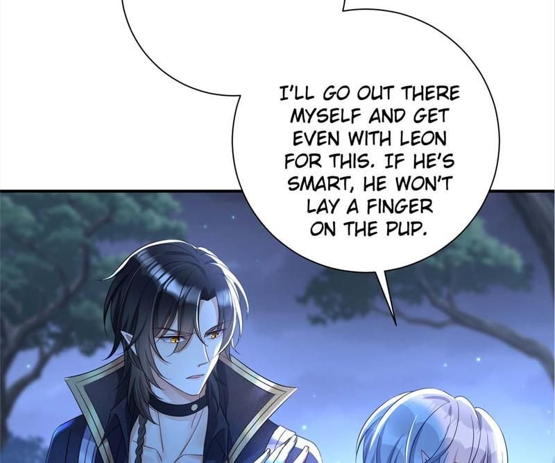 Read The Werewolf Hunter chapter 26 image 14 on Lezhin