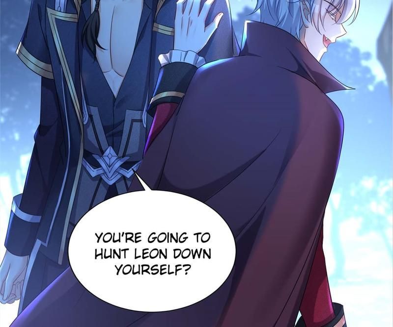 Read The Werewolf Hunter chapter 26 image 15 on Lezhin