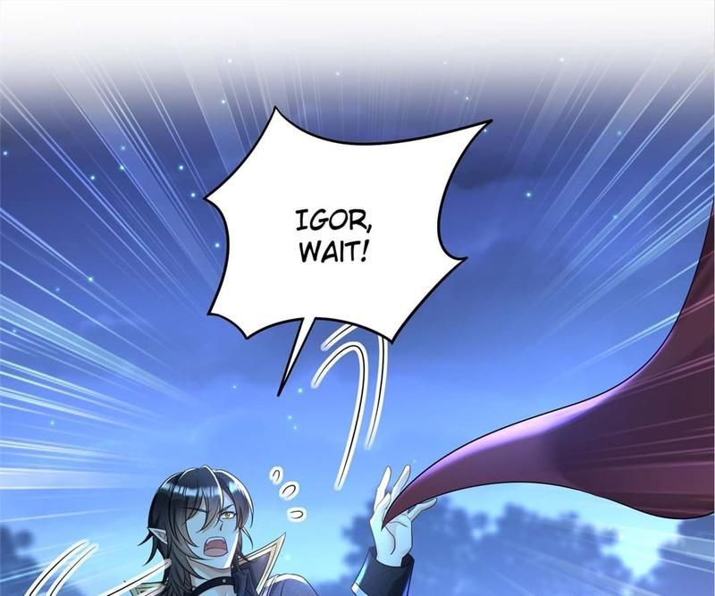 Read The Werewolf Hunter chapter 26 image 23 on Lezhin
