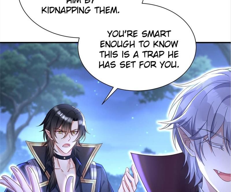 Read The Werewolf Hunter chapter 26 image 26 on Lezhin