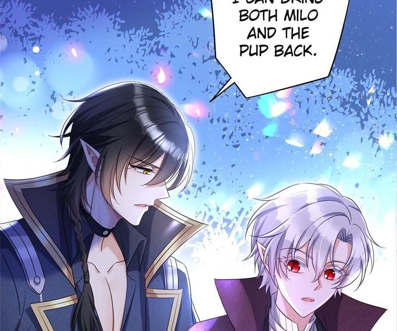 Read The Werewolf Hunter chapter 26 image 30 on Lezhin
