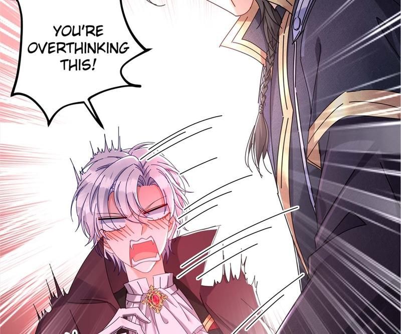 Read The Werewolf Hunter chapter 26 image 34 on Lezhin