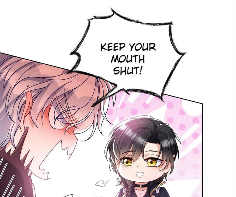 Read The Werewolf Hunter chapter 26 image 49 on Lezhin