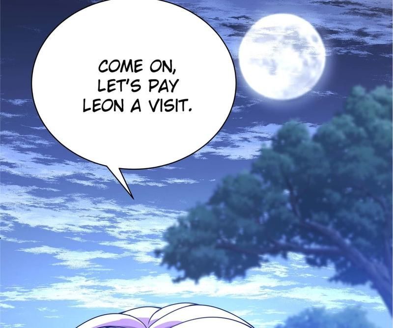 Read The Werewolf Hunter chapter 26 image 51 on Lezhin